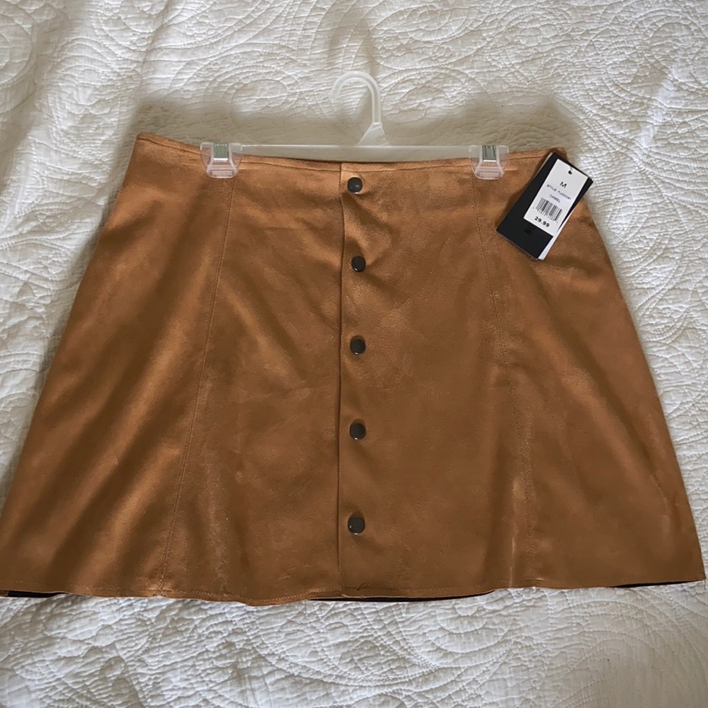 Skirt Size M